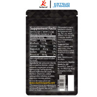 KATSUO - Elec Stamina - 16 Tablet